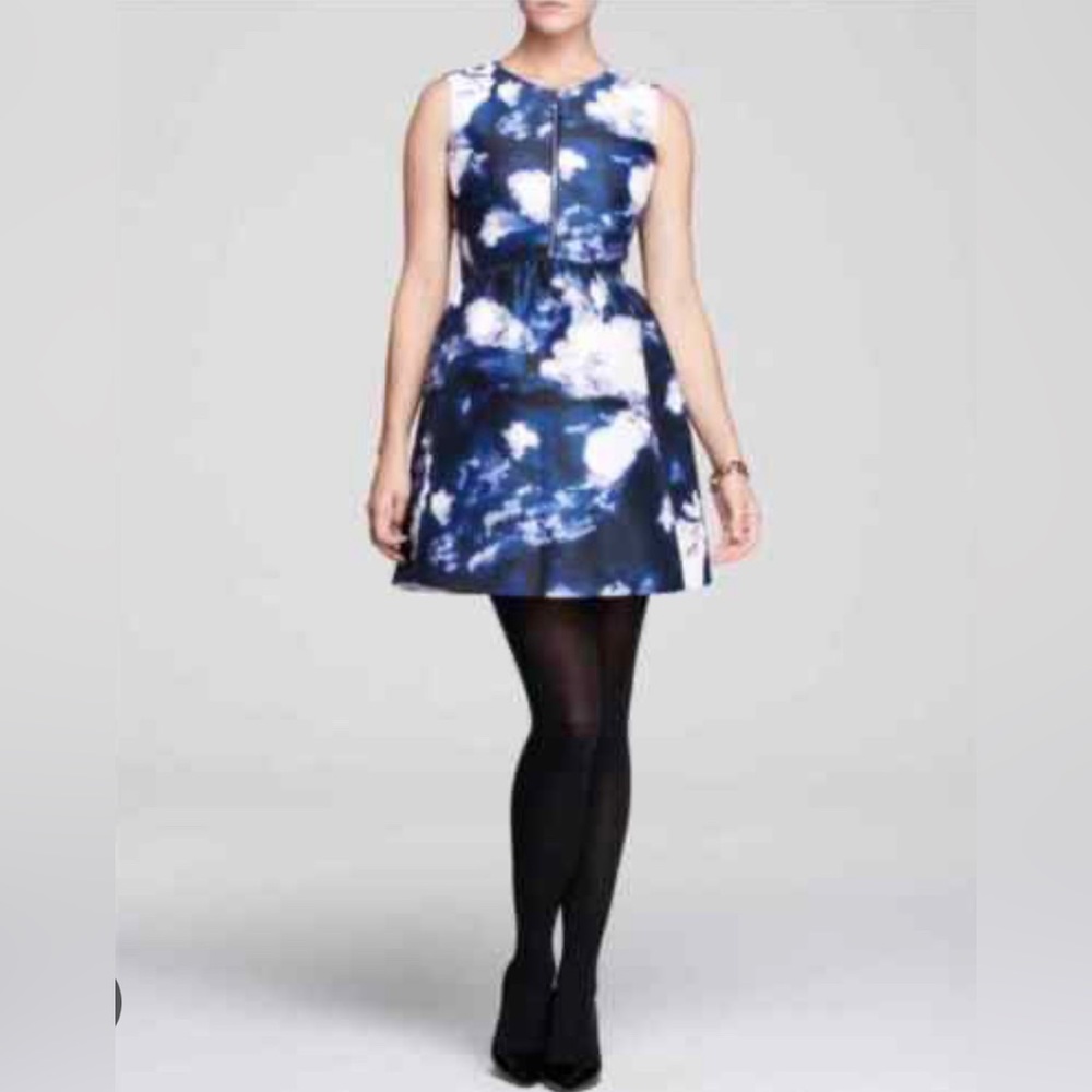 NWT Kate Spade New York, Space Dress, size 8